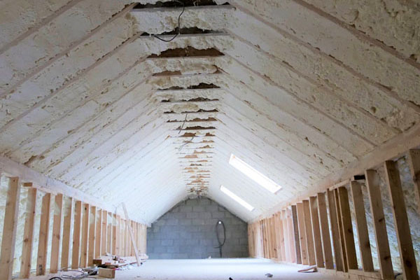 attic insulation pm roofing attic insulation pm roofing