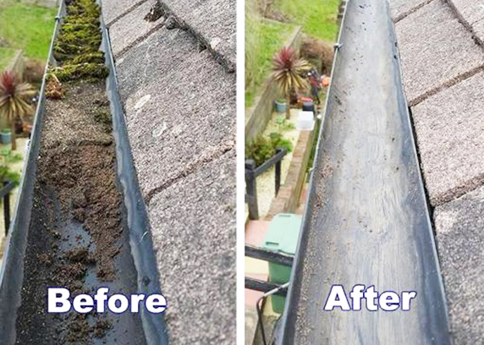 gutter cleaning pm roofing gutter cleaning pm roofing
