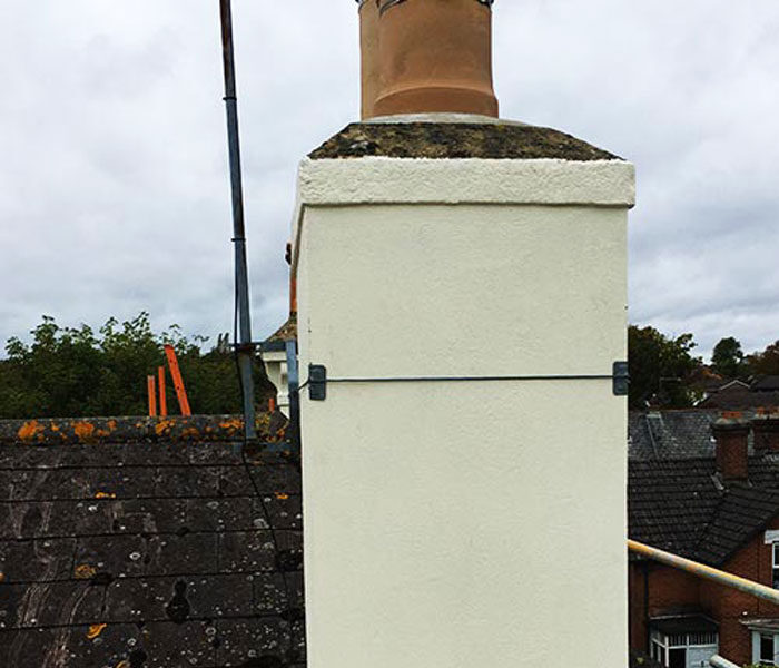 chimney repair & rebuild services dublin kildare kilkenny offaly & meath