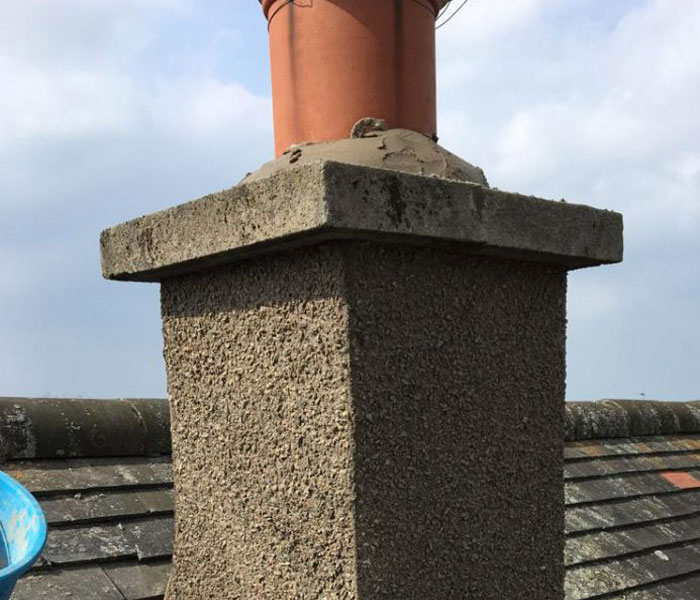 chimney repair & rebuild services dublin kildare kilkenny offaly & meath