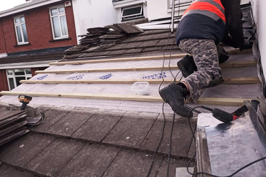 roof repair services roof repair services dublin kildare kilkenny offaly & meath