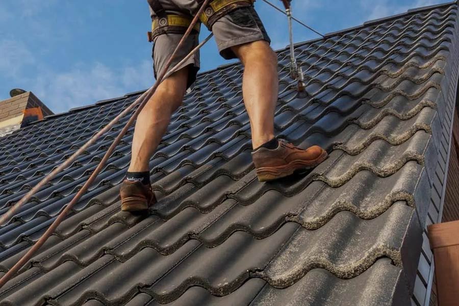 roof sealing roof cleaning & sealing services dublin kildare kilkenny offaly & meath