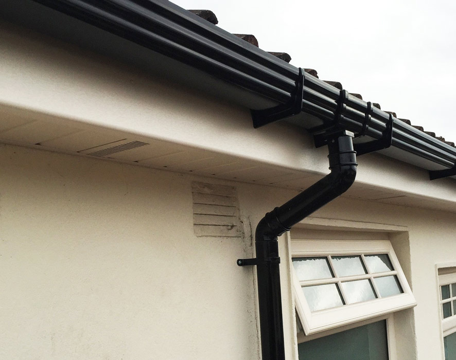 guttering services