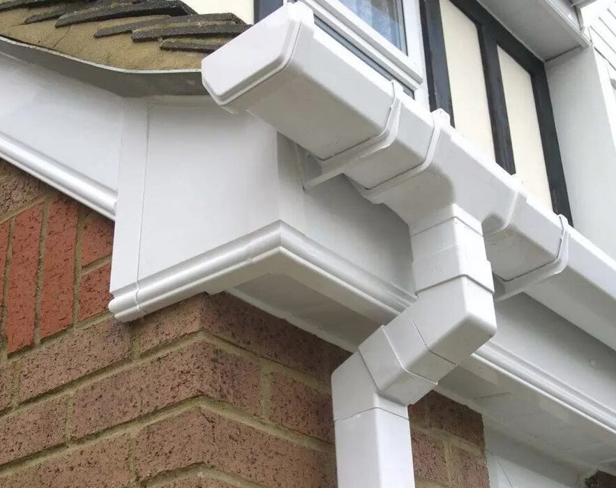 guttering services